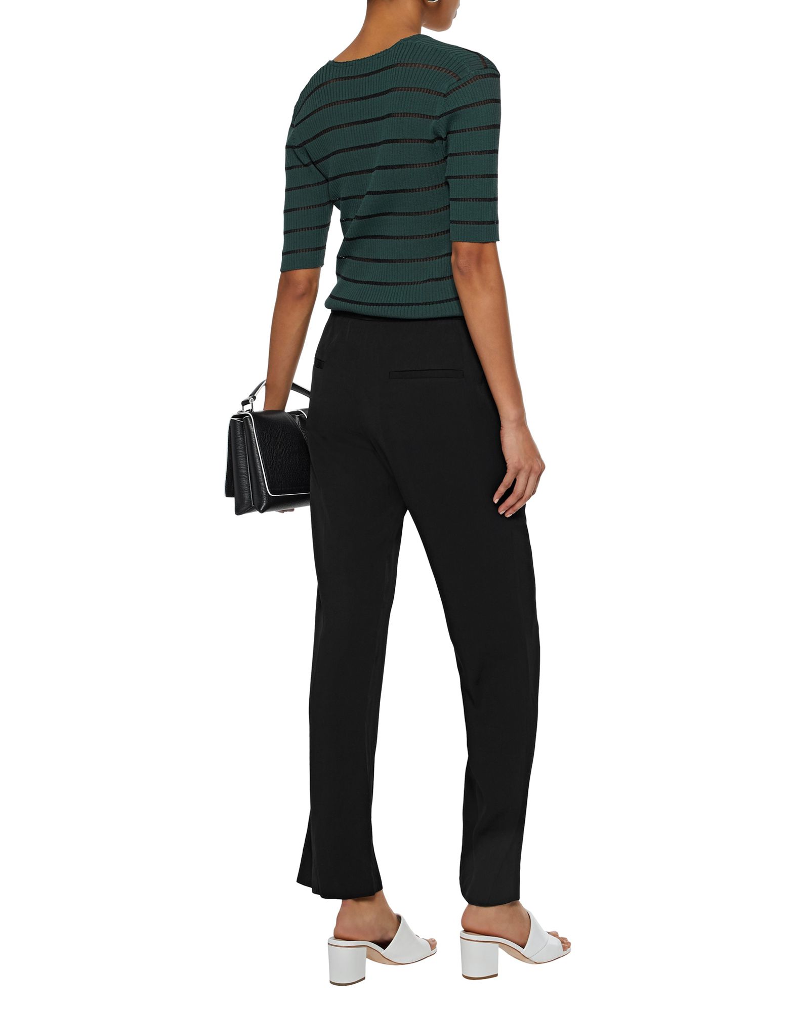  Sandro - Tops - T-shirts - On Yoox.com 