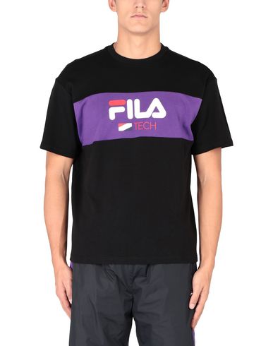 фото Футболка FILA HERITAGE