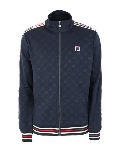 фото Толстовка Fila heritage