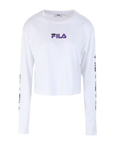 Футболка FILA HERITAGE 12388908gr