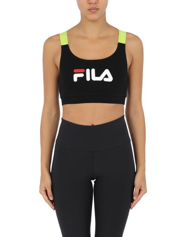 фото Топ без рукавов Fila heritage