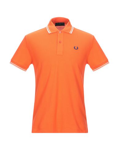 фото Поло Fred perry