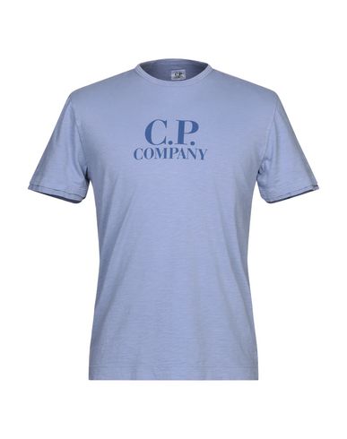 Футболка C.P. Company 12389016HI