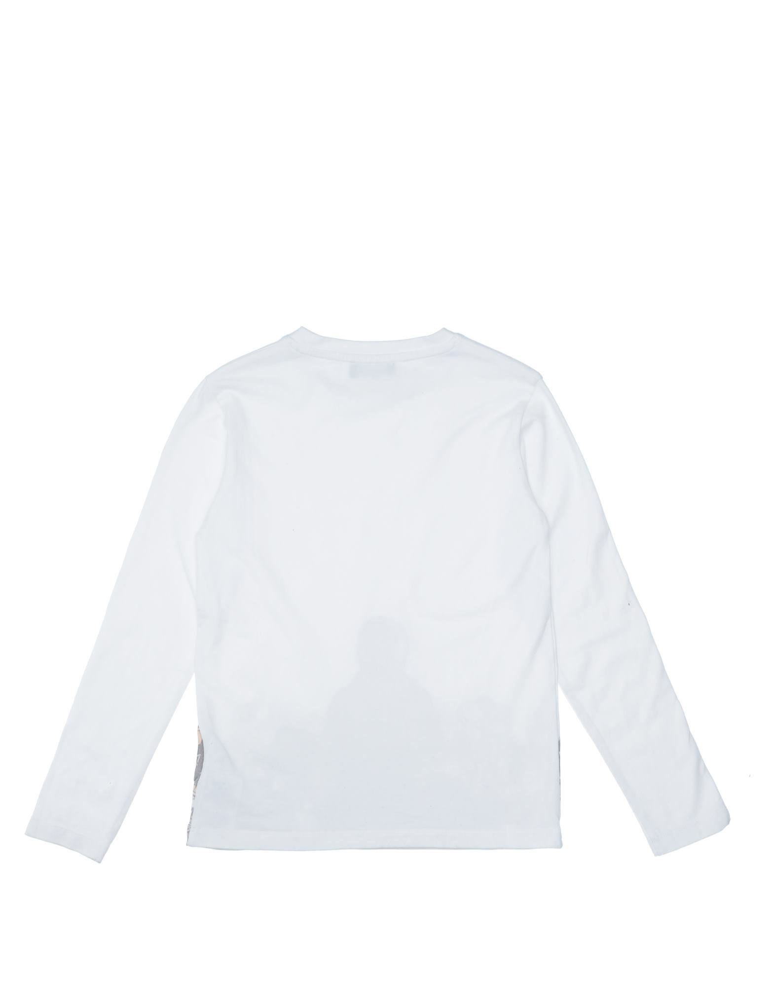  Monnalisa - Tops - T-shirts - On Yoox.com 