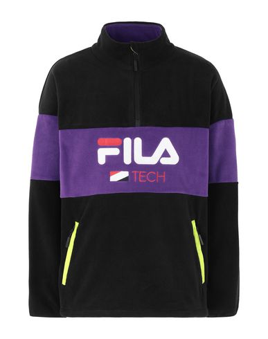 фото Толстовка Fila heritage