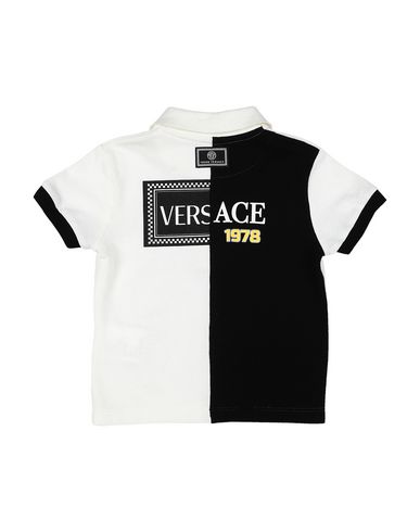 фото Поло Versace young