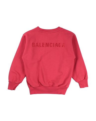 фото Толстовка balenciaga kids