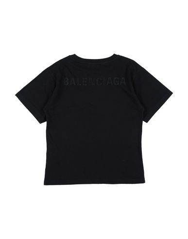 фото Футболка balenciaga kids