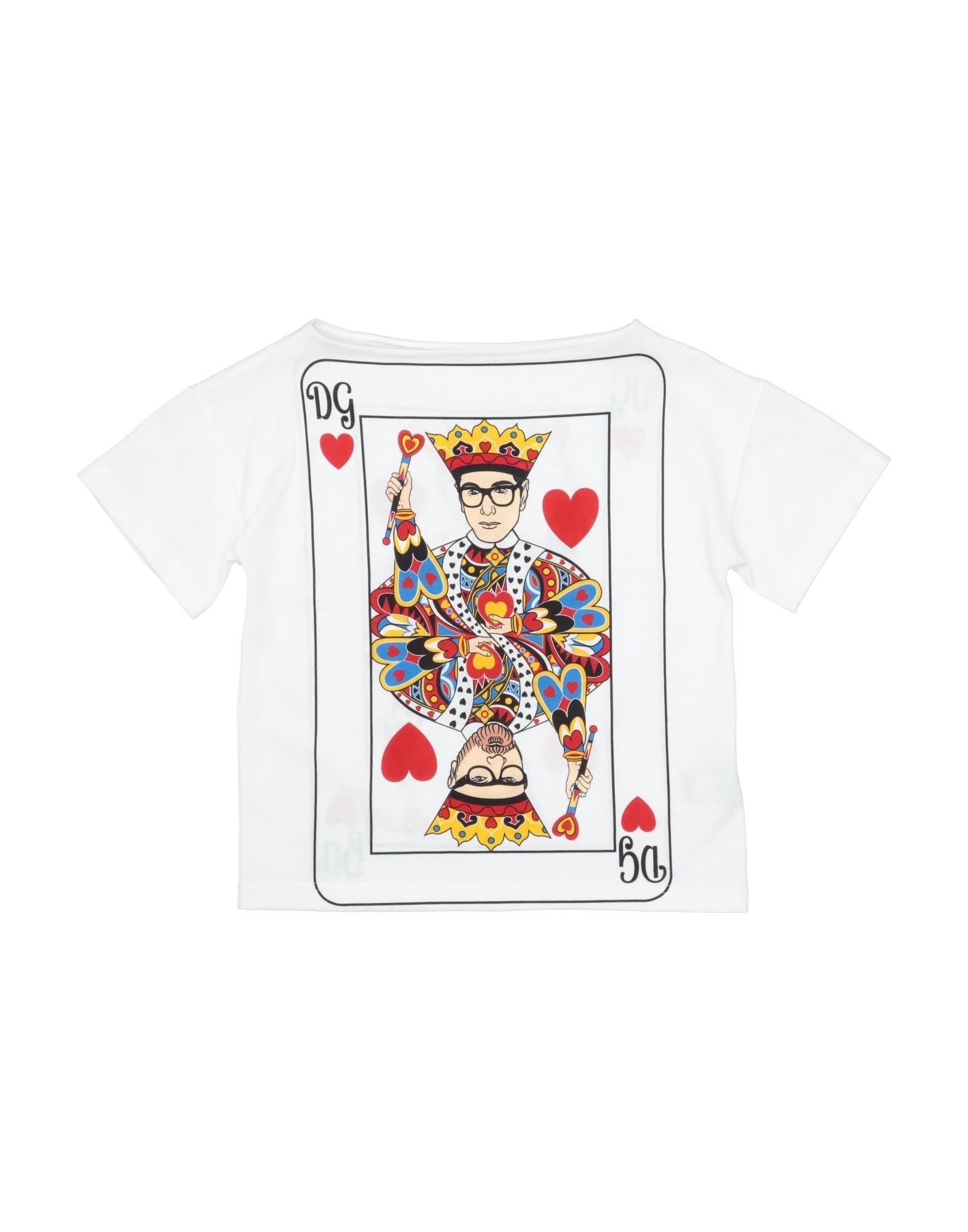 DOLCE&GABBANA ΜΠΛΟΥΖΑΚΙΑ T-shirt