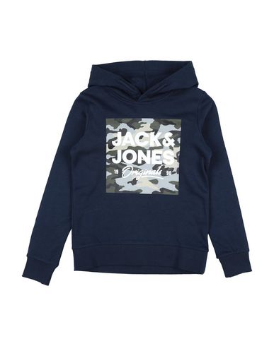 фото Толстовка Jack & jones