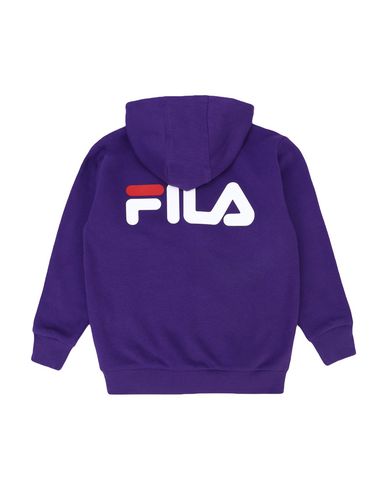 фото Толстовка fila