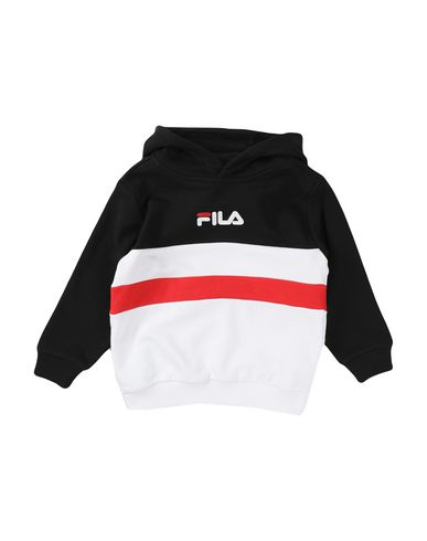 фото Толстовка fila