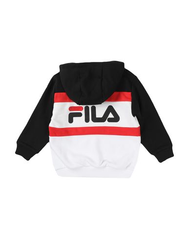 фото Толстовка fila