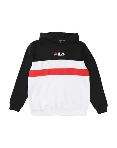 фото Толстовка fila