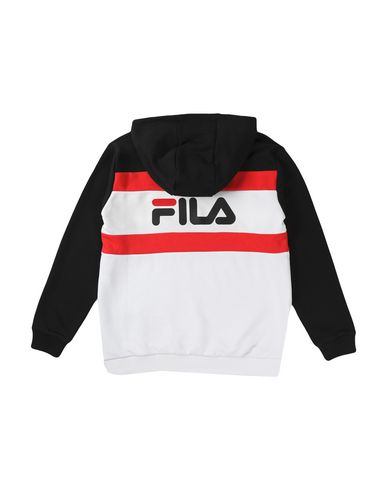 фото Толстовка fila