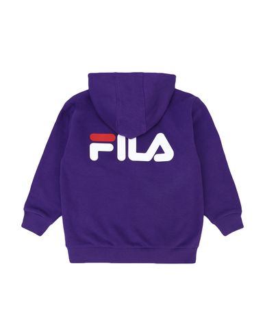 фото Толстовка fila