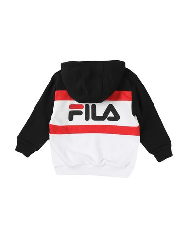 фото Толстовка fila