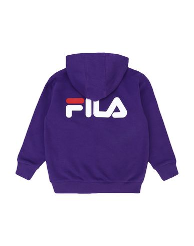 фото Толстовка fila