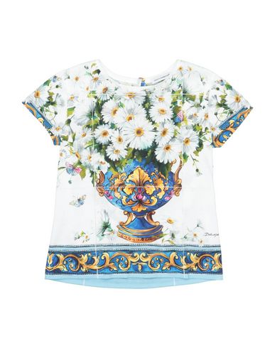 фото Футболка dolce & gabbana