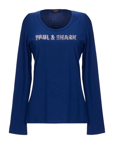 Футболка Paul Shark 12390298gb