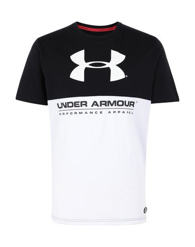 фото Футболка UNDER ARMOUR