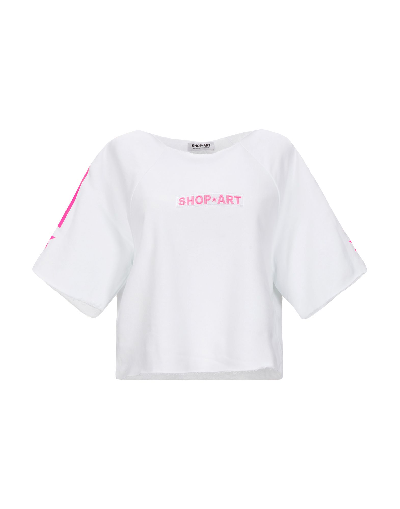 Толстовка SHOP ★ ART