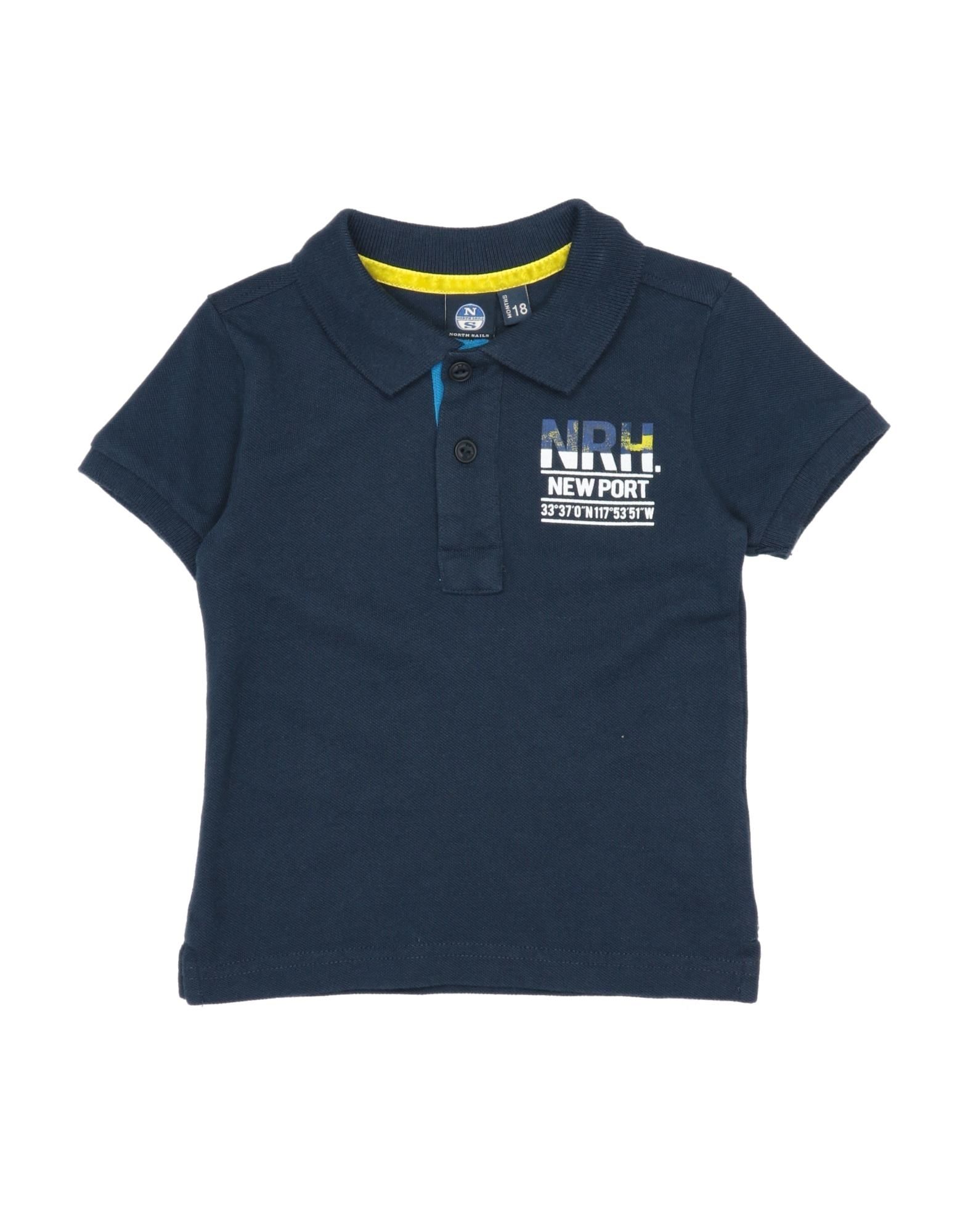  North Sails - Camisetas Y Tops - Polos - On Yoox.com 