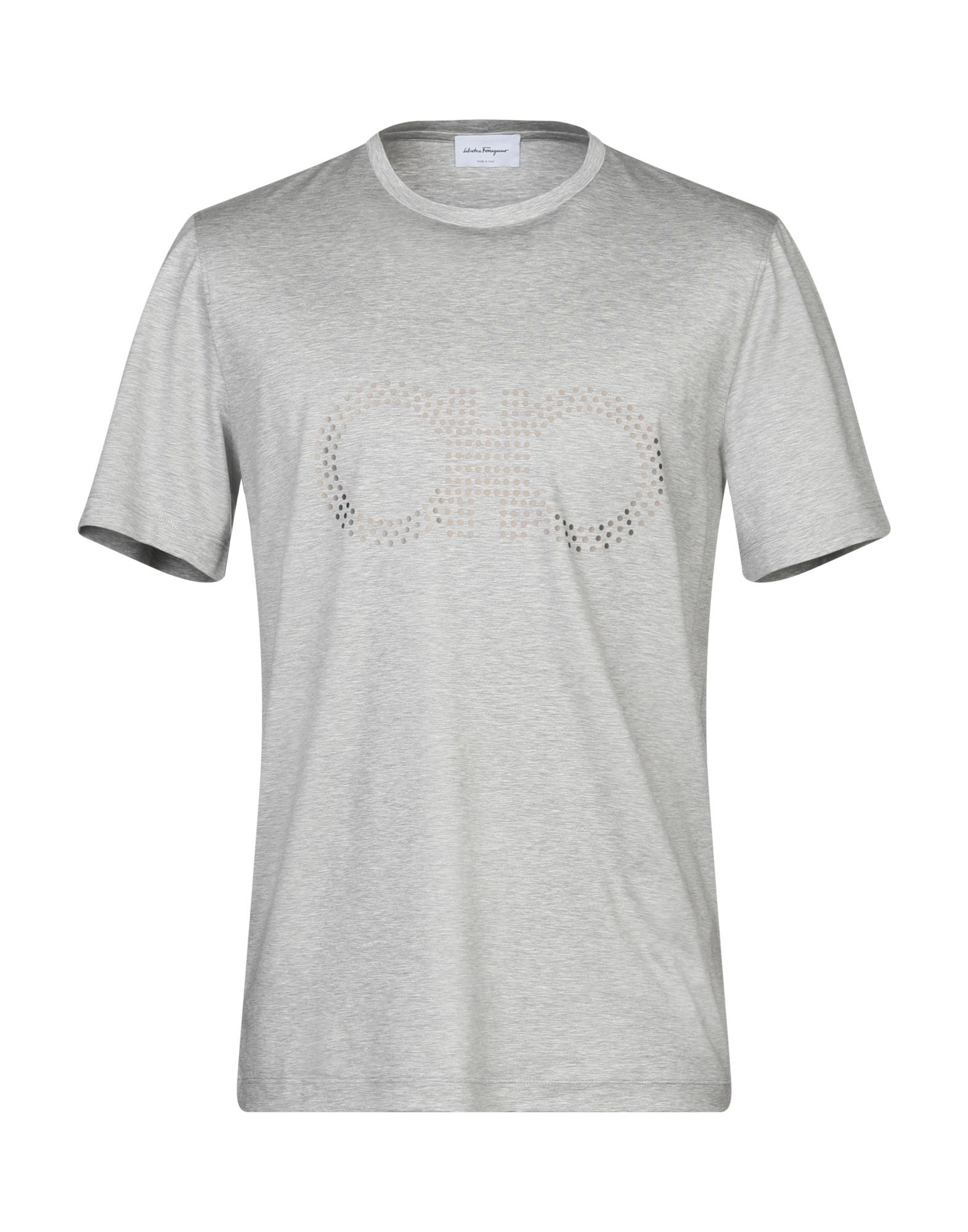  Ferragamo - Tops - T-shirts - On Yoox.com 