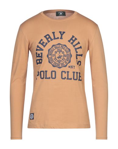 Футболка Beverly Hills Polo club 12390639aq