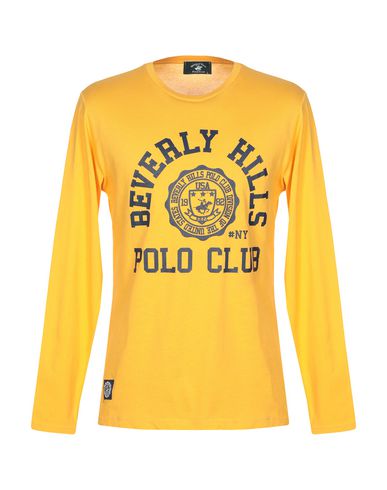 Футболка Beverly Hills Polo club 12390639wr