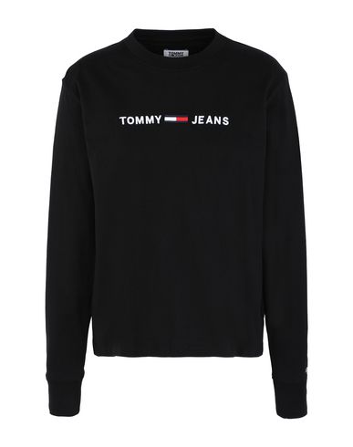 Футболка TOMMY JEANS 12391084kh