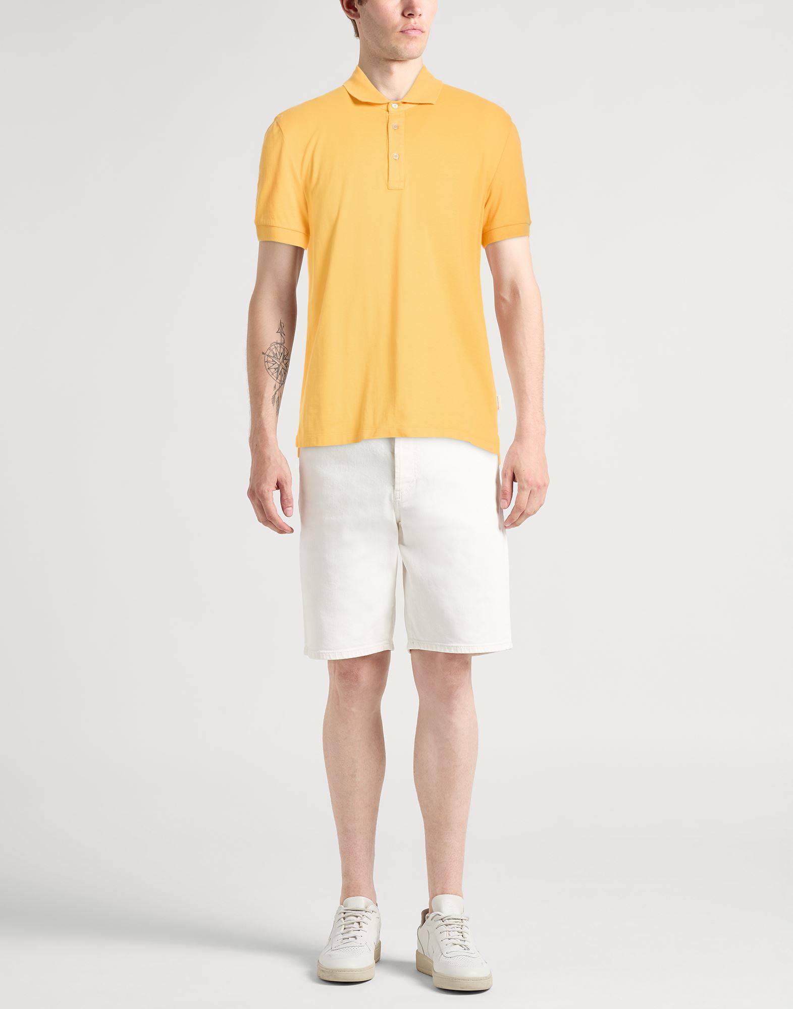  Ballantyne - Tops - Poloshirts - On Yoox.com 