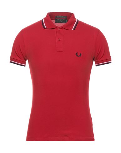 фото Поло fred perry