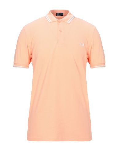 Поло Fred Perry