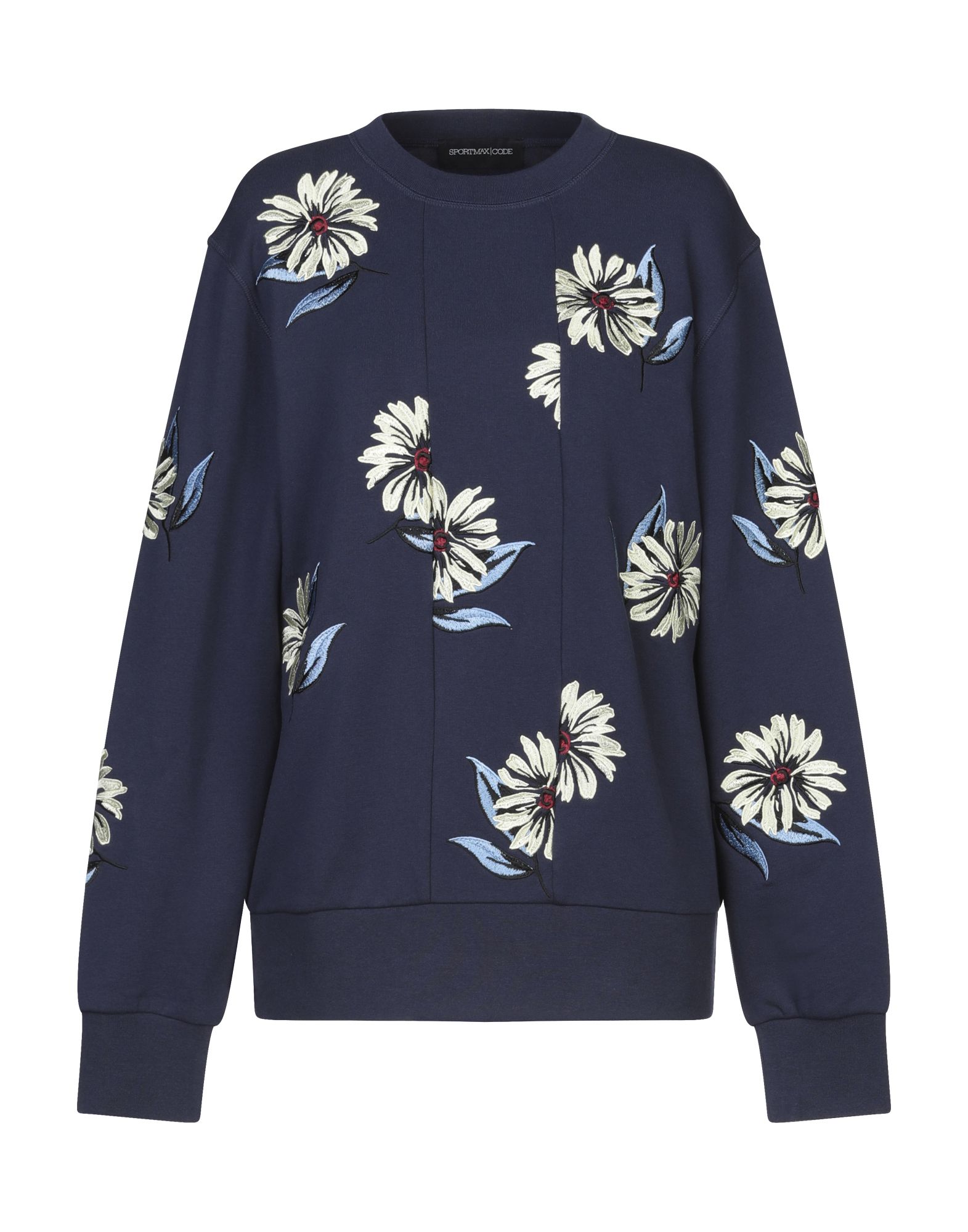Толстовка SPORTMAX CODE