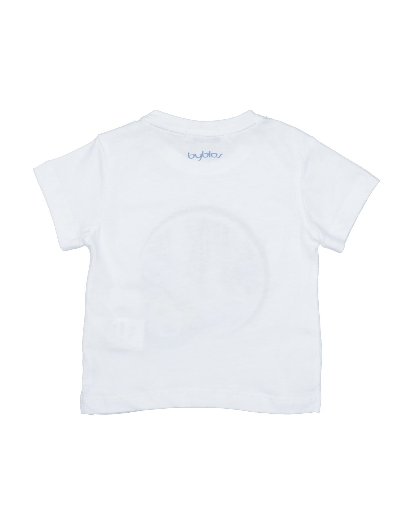  Byblos - Tops - T-shirts - On Yoox.com 