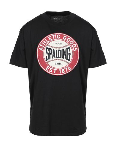 Футболка Spalding 12391595LW