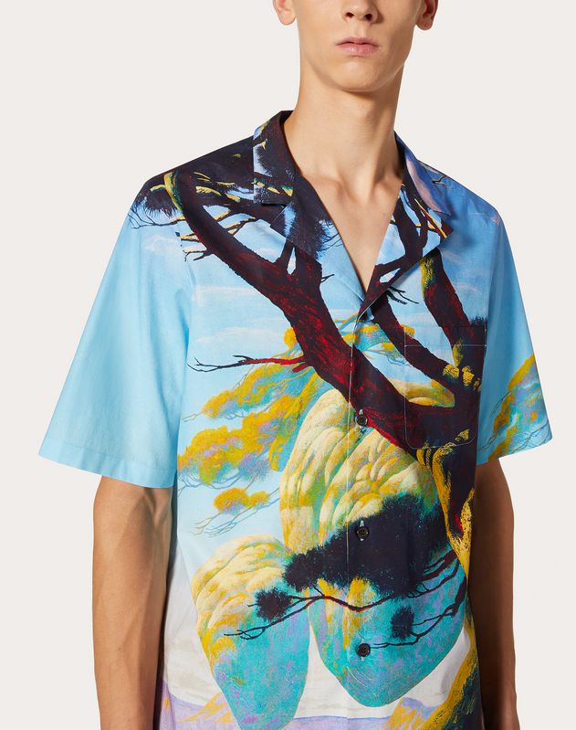 fantasy island shirt