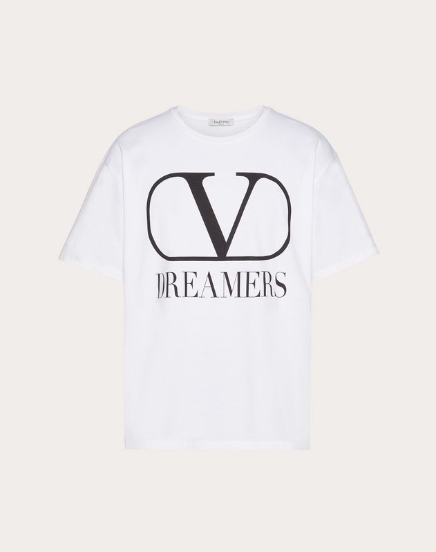 Valentino Men S T Shirts And Sweatshirts Valentino Com
