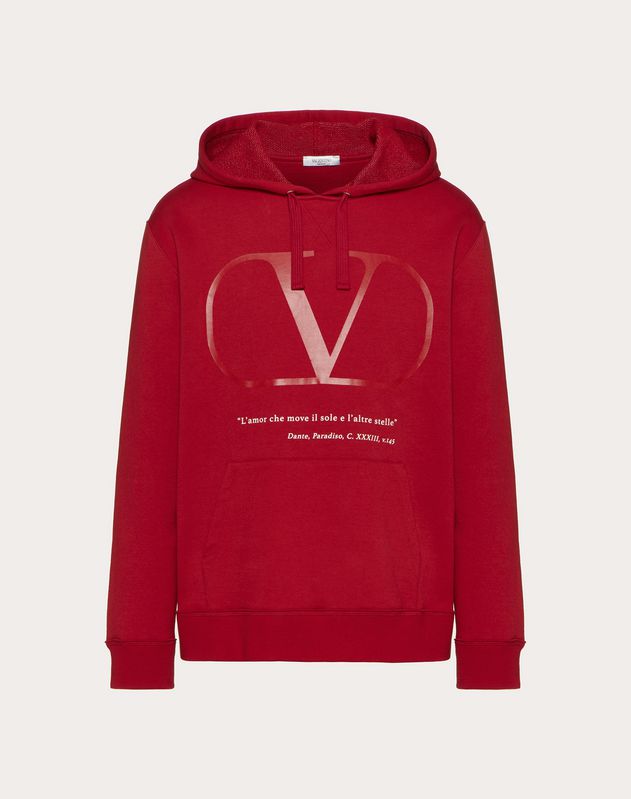 T-shirts and Sweatshirts | Valentino.com