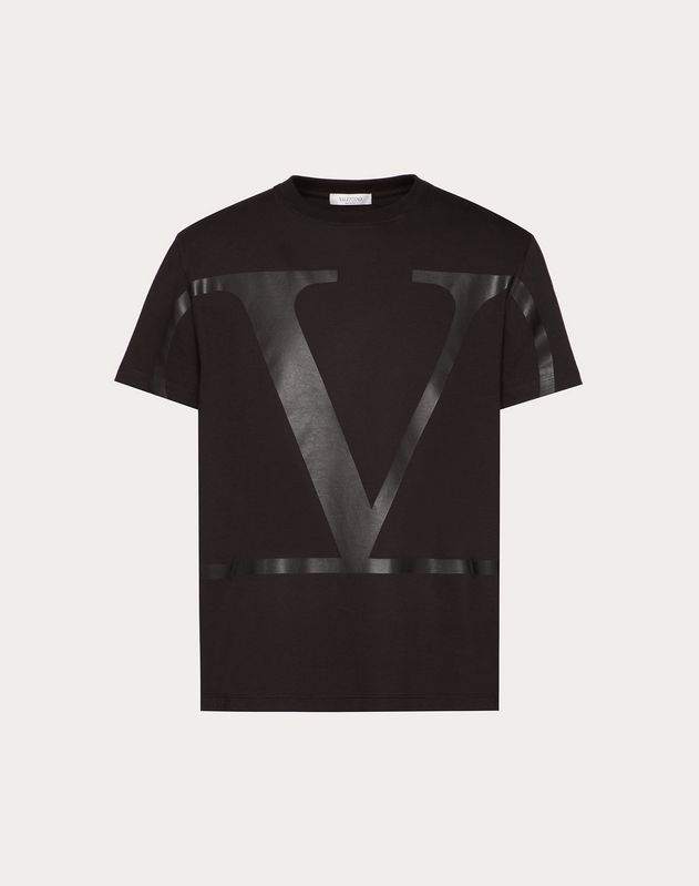 Vlogo T Shirt For Man Valentino Online Boutique