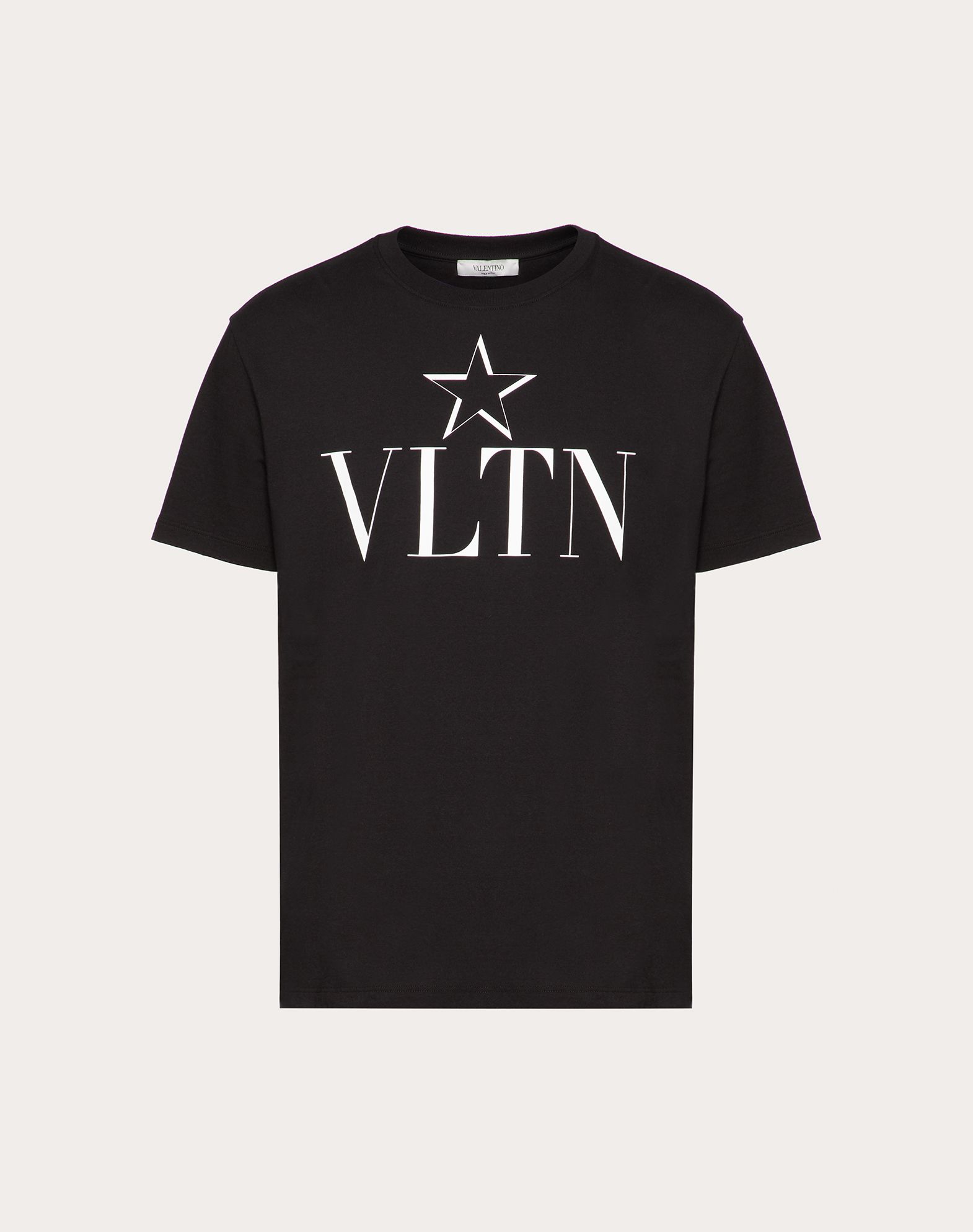 Tシャツ VLTNSTAR ｜ ヴァレンティノ公式サイト