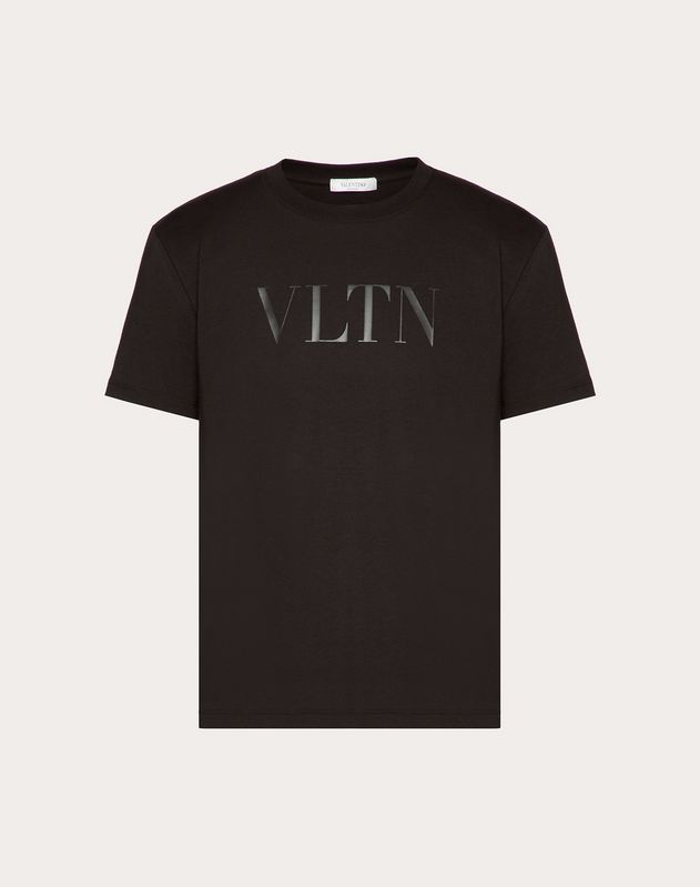 VLTN T-SHIRT for Man | Valentino Online Boutique