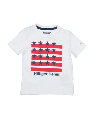 фото Футболка tommy hilfiger