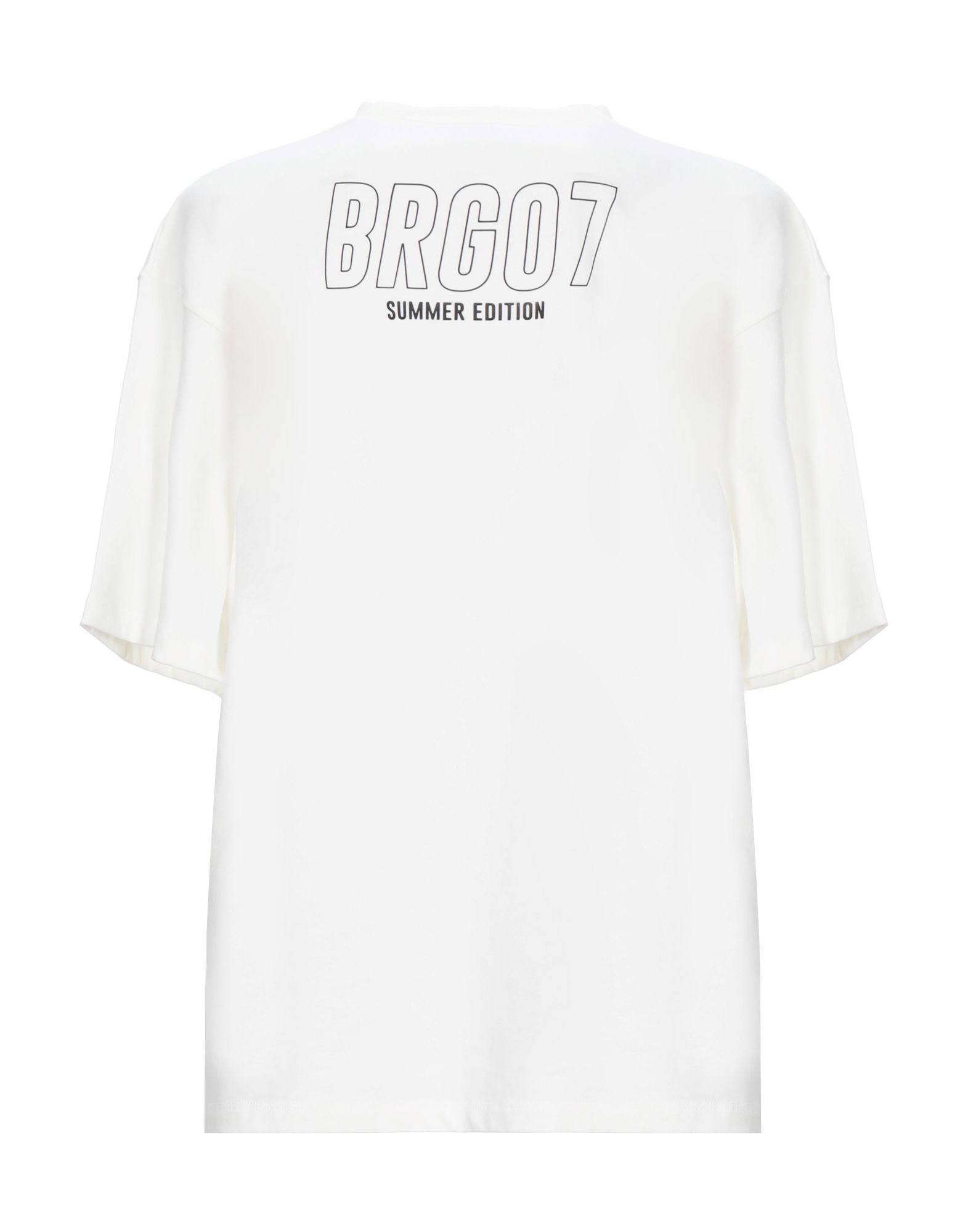  Brognano - Camisetas Y Tops - Camisetas - On Yoox.com 