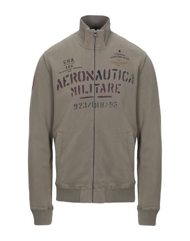 фото Толстовка Aeronautica militare