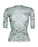 ROSETTA GETTY Damen T-shirts Farbe Grau Gre 3