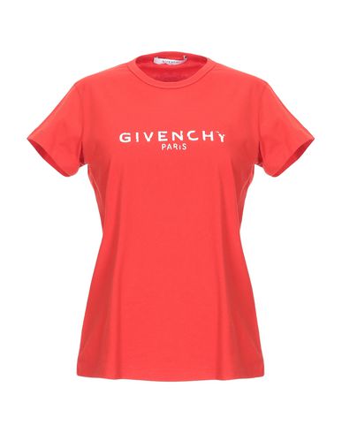 фото Футболка GIVENCHY