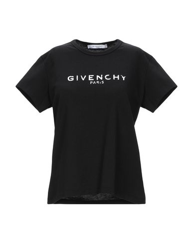 фото Футболка GIVENCHY