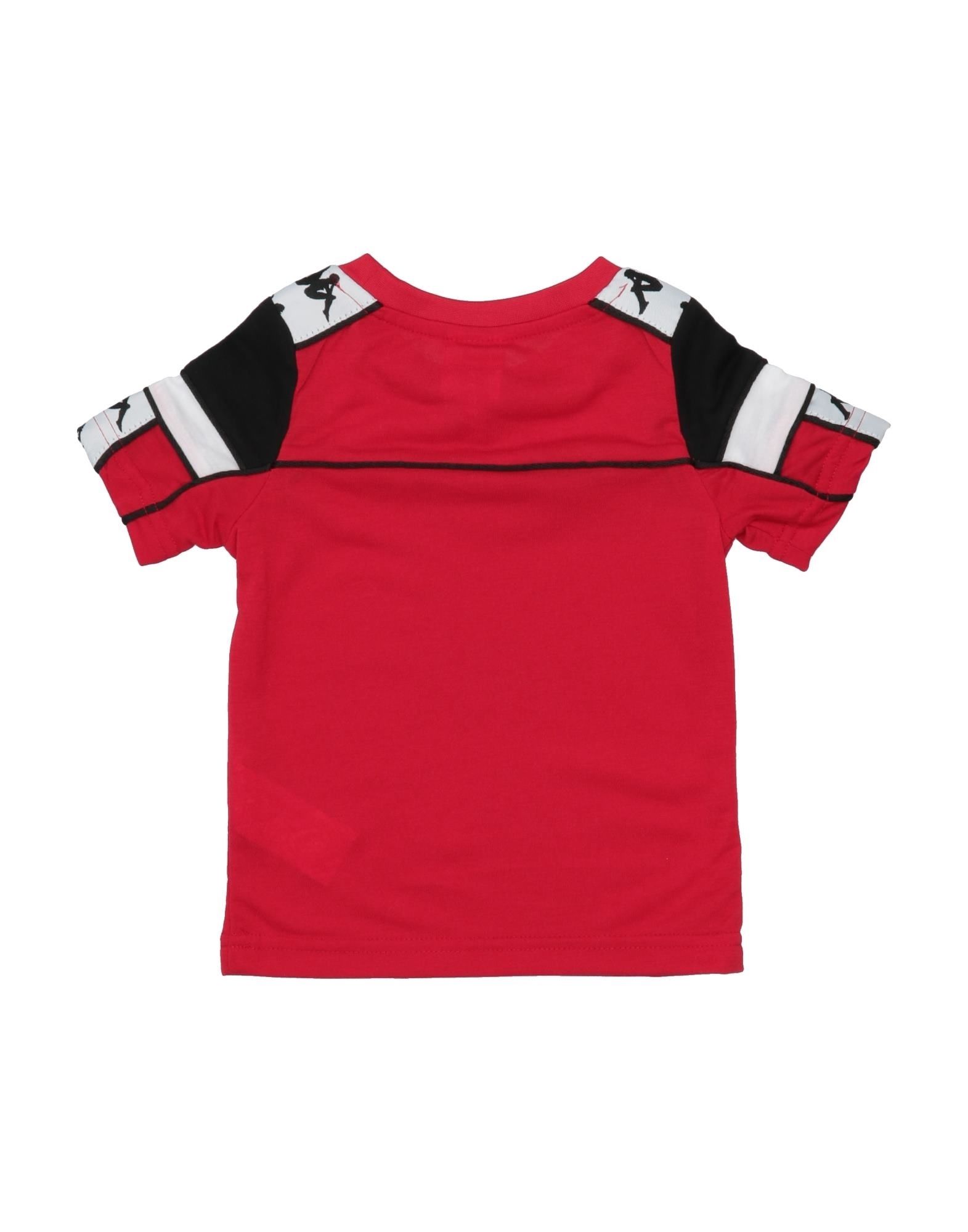  Kappa - Tops - T-shirts - On Yoox.com 